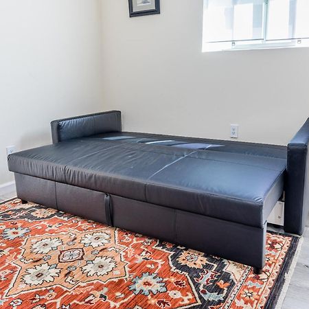 Private Stylish Studio, Near Csun, Fast Wi-Fi Los Angeles Kültér fotó