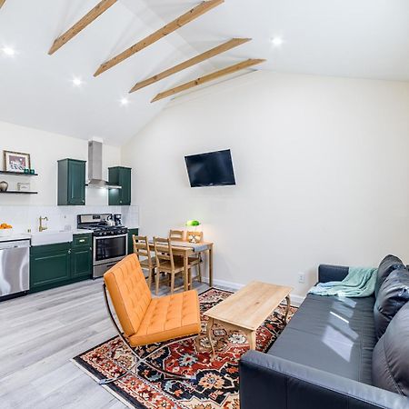 Private Stylish Studio, Near Csun, Fast Wi-Fi Los Angeles Kültér fotó