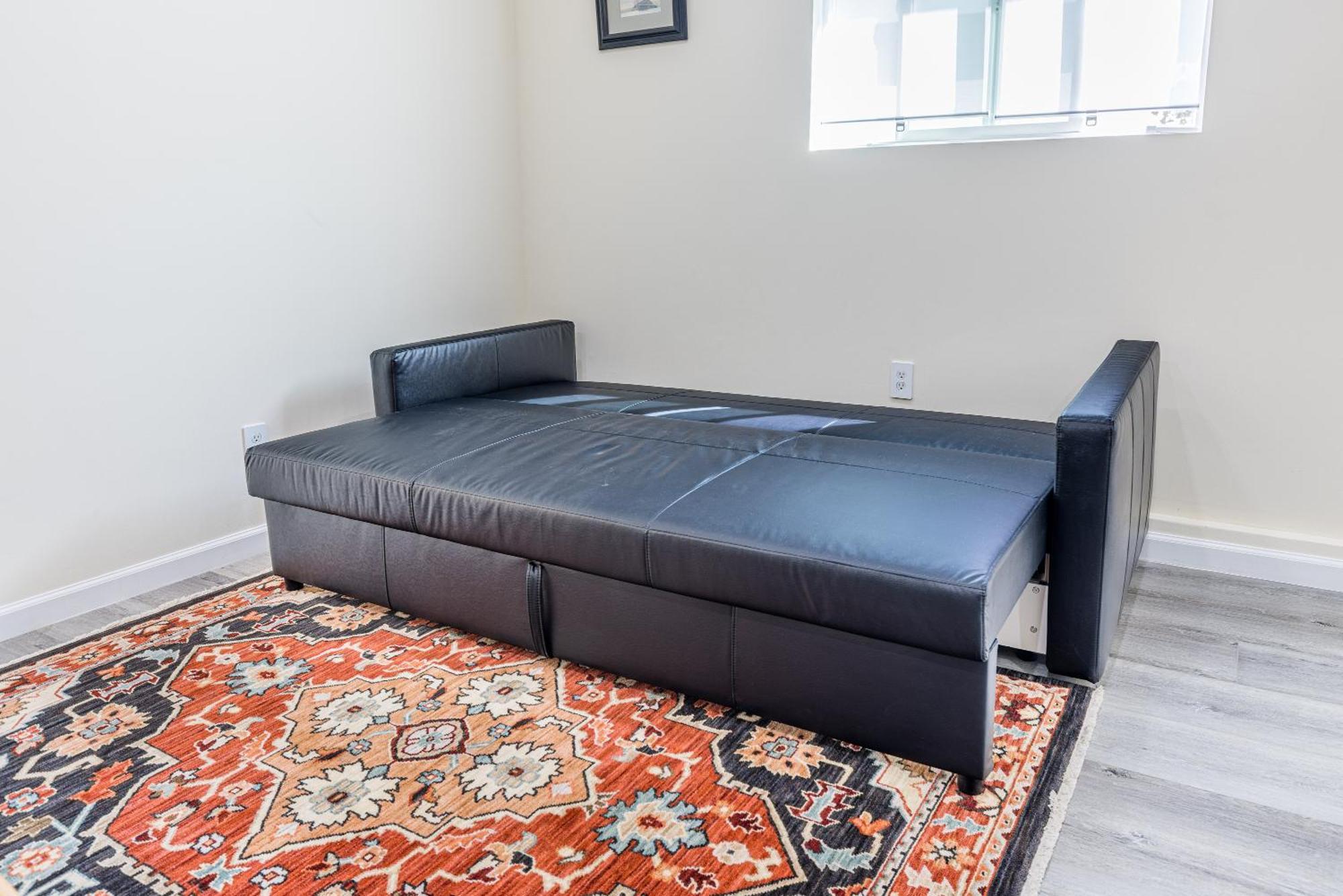 Private Stylish Studio, Near Csun, Fast Wi-Fi Los Angeles Kültér fotó